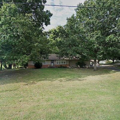 3775 N Camp Arthur Rd, Vincennes, IN 47591