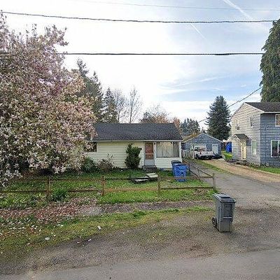 3805 E 11 Th St, Vancouver, WA 98661