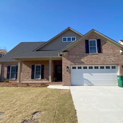 3816 Oliver Ct, Winterville, NC 28590