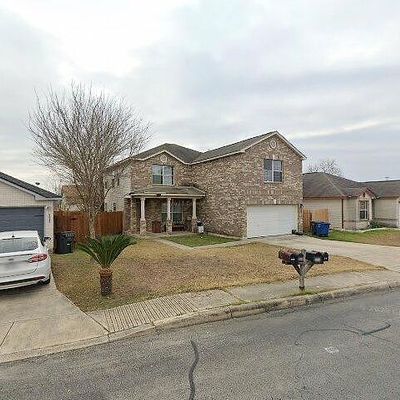 3818 Miho, San Antonio, TX 78223