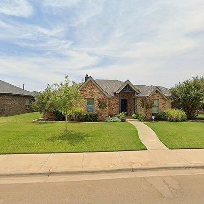 3819 134 Th St, Lubbock, TX 79423