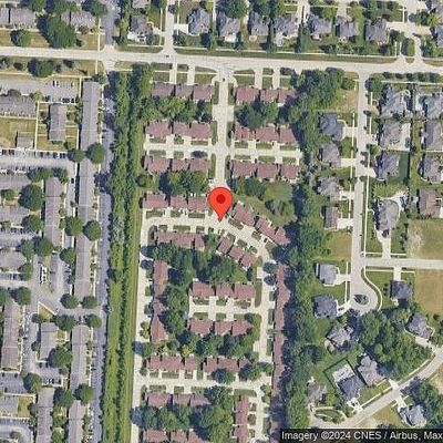 38260 Maple Forest Blvd E #125, Harrison Township, MI 48045