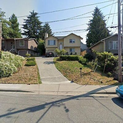 3831 Grand Ave, Everett, WA 98201