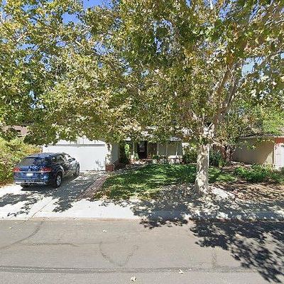 3831 Maplewood Dr, Concord, CA 94519