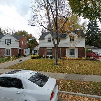 3833 Brewster St, Dearborn, MI 48120