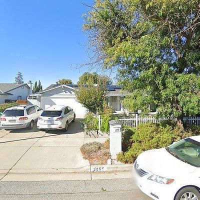 3855 Gardie Place Way, San Jose, CA 95121