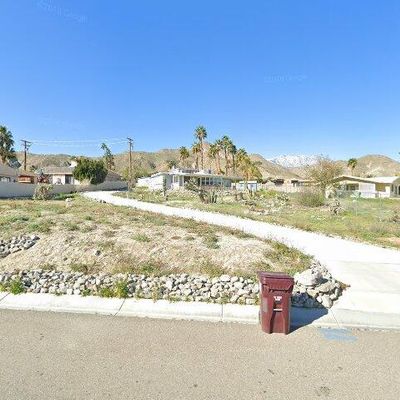 38851 Paradise Way, Cathedral City, CA 92234