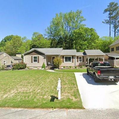 390 Cascade Dr Nw, Marietta, GA 30064