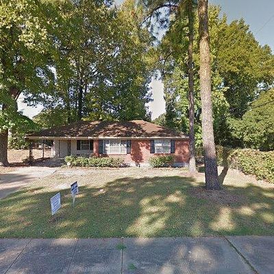 3905 Brompton Rd, Memphis, TN 38118