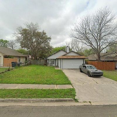 3906 Trotwood Trl, Killeen, TX 76543