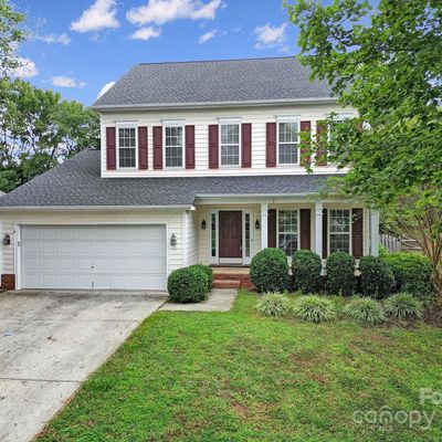 3909 Waters Reach Ln, Indian Trail, NC 28079