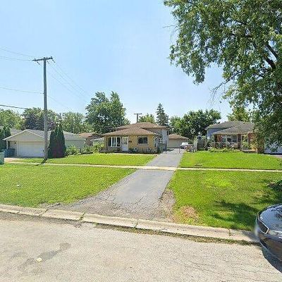 3925 151 St St, Midlothian, IL 60445