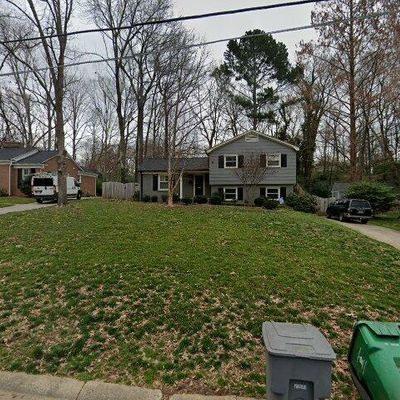 3927 Severn Ave, Charlotte, NC 28210