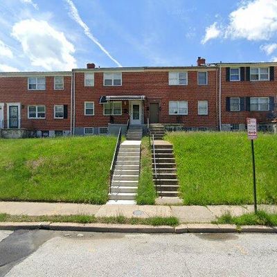 3939 Stokes Dr, Baltimore, MD 21229