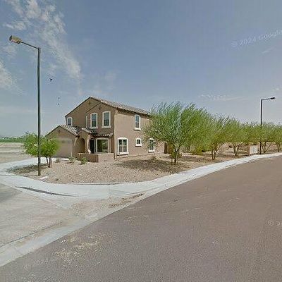 3948 S 244 Th Dr, Buckeye, AZ 85326