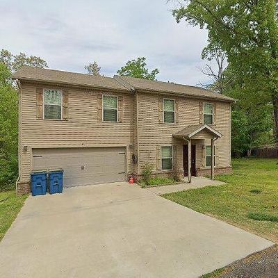 4 Haverigg Ln, Bella Vista, AR 72714