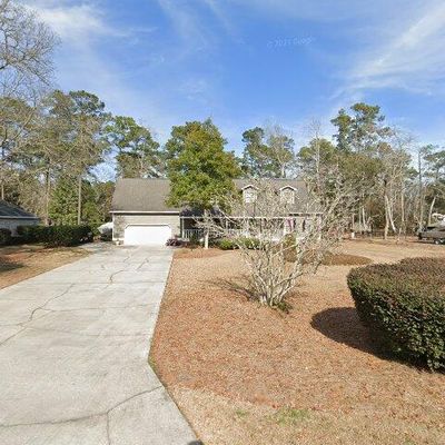 40 Captain Anthony White Ln, Georgetown, SC 29440