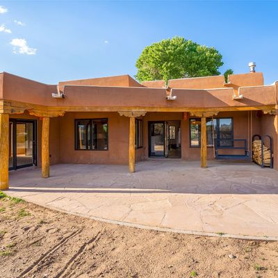 40 Private Drive 1693b, Ojo Caliente, NM 87549