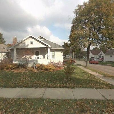 400 Strathmore Rd, Lansing, MI 48910