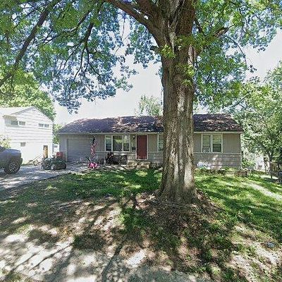 400 W Marcia Ave, Independence, MO 64050