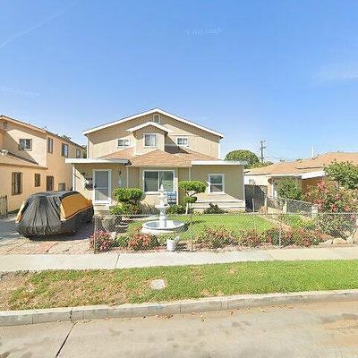 4003 Cortland St, Lynwood, CA 90262