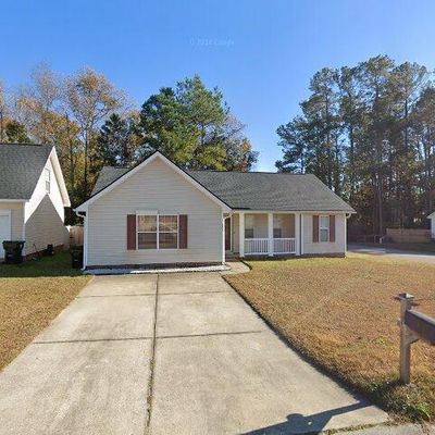 401 Ashburton Dr, Goose Creek, SC 29445