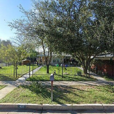 401 N 7 Th St, Mcallen, TX 78501