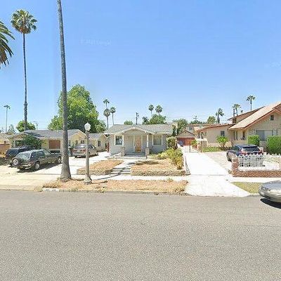 401 S Hidalgo Ave, Alhambra, CA 91801