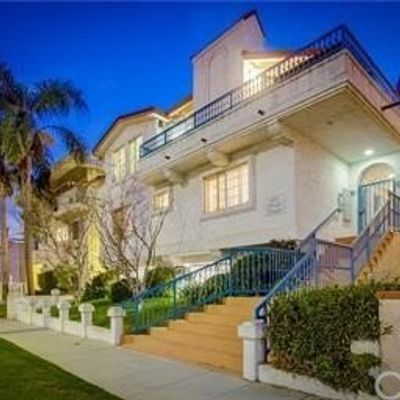 4021 S Pacific Ave, San Pedro, CA 90731