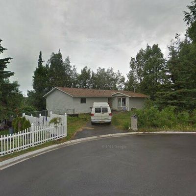 4025 Tree Cir, Anchorage, AK 99502