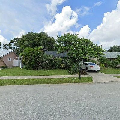 4028 Knight Ave, Melbourne, FL 32901