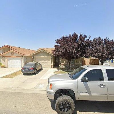 4032 W Brown Ave, Fresno, CA 93722