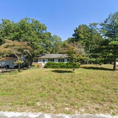 404 E Collings Dr, Williamstown, NJ 08094