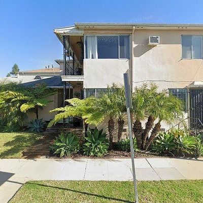 4058 9 Th Ave, Los Angeles, CA 90008