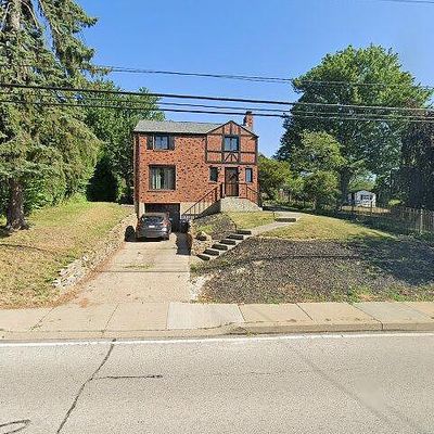 406 Bower Hill Rd, Pittsburgh, PA 15228