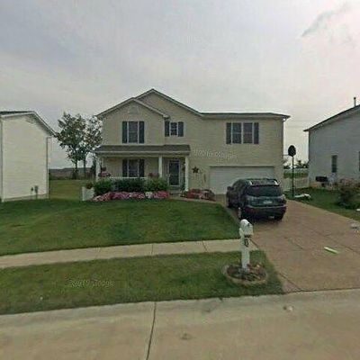 4060 Jessica Dr, Wentzville, MO 63385