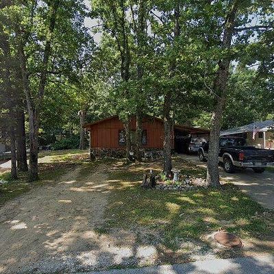 408 W Cowdry Dr, Lead Hill, AR 72644