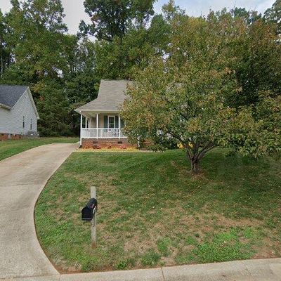 409 Chinaberry Dr, China Grove, NC 28023