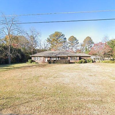 409 Hardeman Ave, Fort Valley, GA 31030