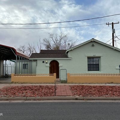 409 N 2 Nd Ave, Holbrook, AZ 86025