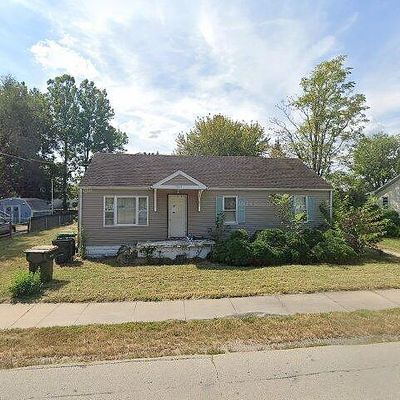 347 E Ridge St, Braidwood, IL 60408