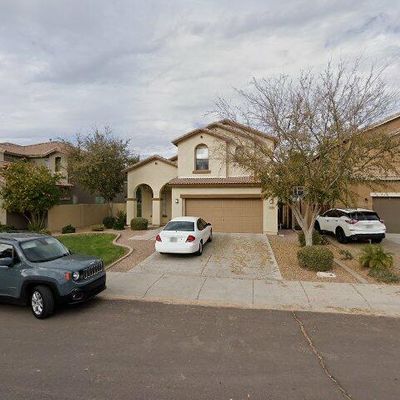 3476 E Arianna Ave, Gilbert, AZ 85298