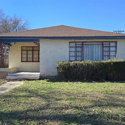 3502 College Ave, Fort Worth, TX 76110