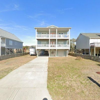 3506 E Pelican Drive Oak Island, Island, NC 28465