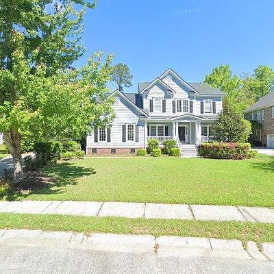 3508 Maplewood Ln, Mount Pleasant, SC 29466