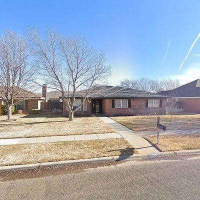 3509 Timber Dr, Amarillo, TX 79121