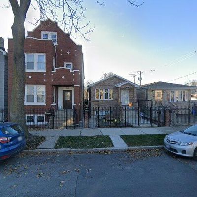 3518 S Paulina St, Chicago, IL 60609