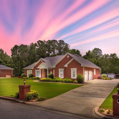 3525 Bobwhite St, Oxford, AL 36203