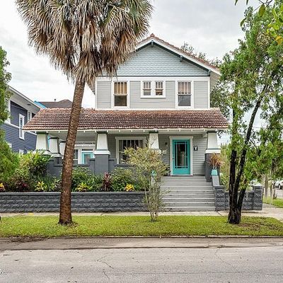 354 W 7 Th St, Jacksonville, FL 32206