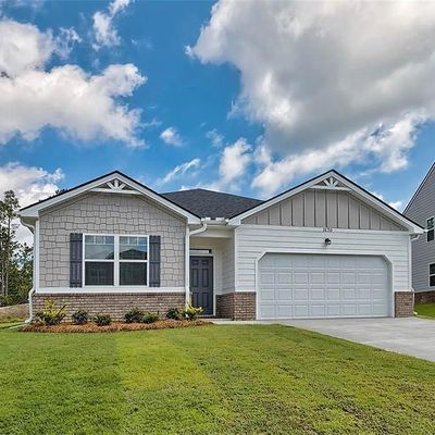 355 Murray Lane   Lot 2545, Hoschton, GA 30548